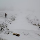 Through The Mists