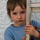 Spanish Child