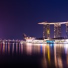 Marina Bay Sands