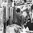 Beauty is eternity looking at itself in a mirror