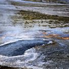 Upper Geyser basin