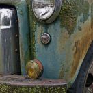 Old Truck