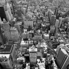 NYC Cityscape