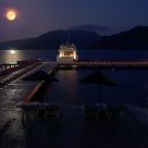 full moon