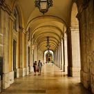 Arcades