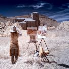 The Painter