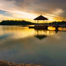 Sunset 7
