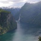 Geiranger Fjord
