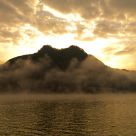 Uiam lake
