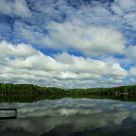 cloudscape