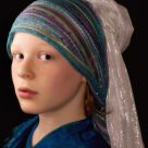Vermeer in Pixels