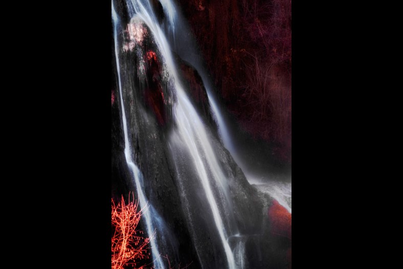 Silver Falls