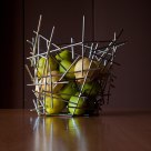 Fruit Basket Redefined