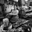 Mussels and Shellfish