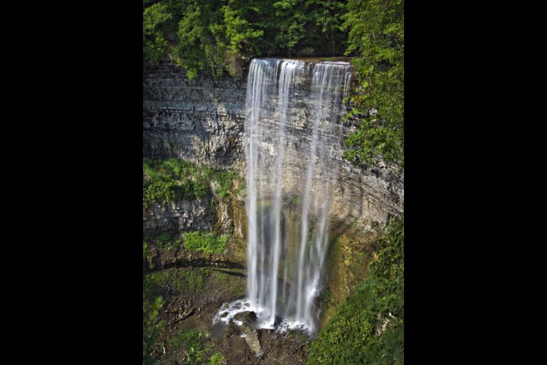 Tew's Falls