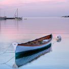 Twilight Harbor