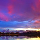 Sunset 5