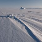At the edge of the world