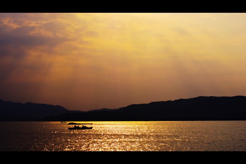 West Lake