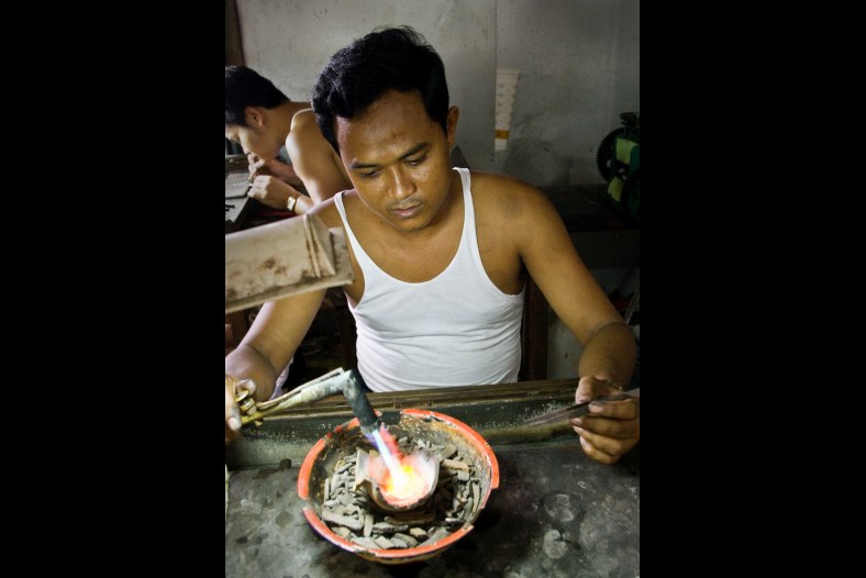 Grassroots Jeweller