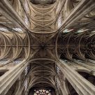 Eglise Sainte Eustache, Paris