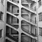 Cour des voraces