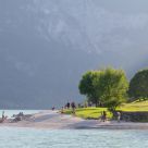 Alpine lake 3