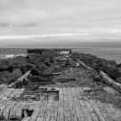 Abandoned Dock