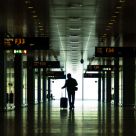 Airport Passenger