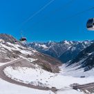 Rettenbach Glacier