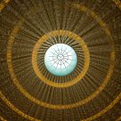 dubai mall ceiling