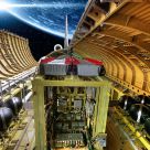 Space Cargo