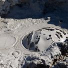 Mud Bubble