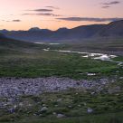 altai gumali-river