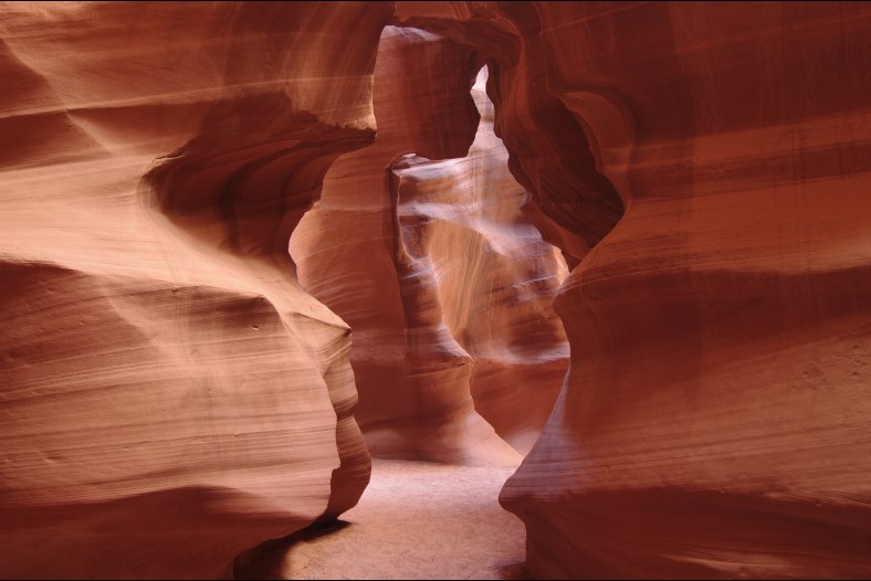 Antelope Canyon II