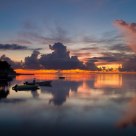 Serenity in a Hurry