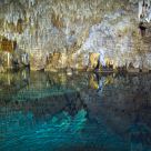 Underground Reflections