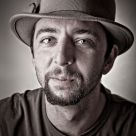Man in hat