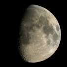 Waxing Moon