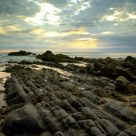 Devon Coast