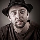 Man in hat II
