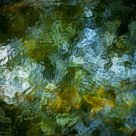 Cezanne water