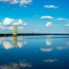 RÃ©servoir du Mont Saint Nicolas