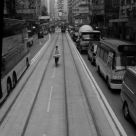 Cycle lane, Hong Kong-style