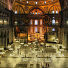 Ayasofya (Hagia Sophia)