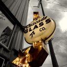 Cascade Glass