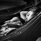 Afternoon Siesta