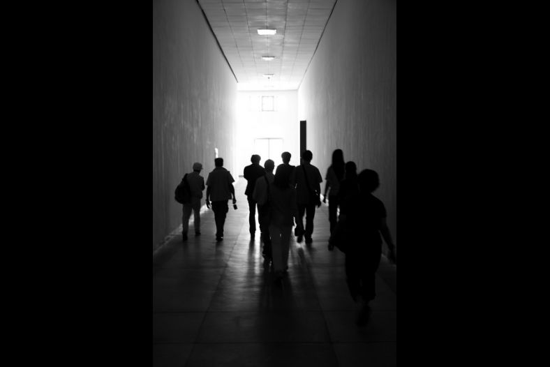 The Way Out