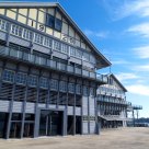 Wharf