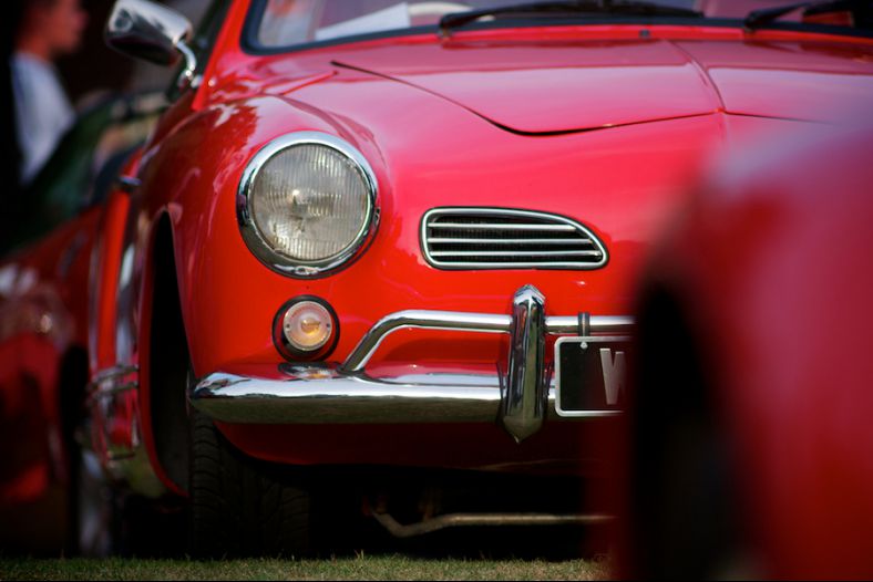 Karma Karmann